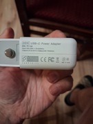 Ładowarka zasilacz USB-C do Apple 96 W 