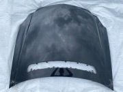 MERCEDES W219 CLS 04- MASKA POKRYWA SILNIKA