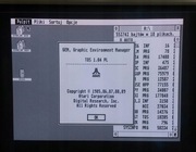 ATARI TOS 1.04 PL/ UK do 1040STF , 1040STFM 2 chip