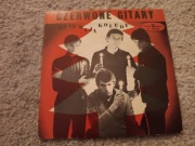 Czerwone Gitary - Śpiewają Kolędy 7''  winyl  EP