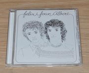 FELIU I JOAN ALBERT - S/T - Hiszpania 1977 - prog-rock