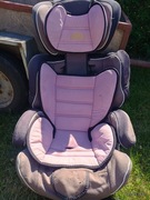 Fotelik samochodowy summer baby 