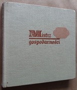 Mistrz gospodarności 1967 - 1987 Miasteczka dobrej sławy 
