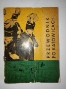 Przewodnik po Katowicach Zabytek! Rarytas!