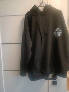 Bluza z kapturem Stussy rozmiar XL 