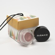 Farmasi Cień do powiek kremie Ornament  Pink Wish