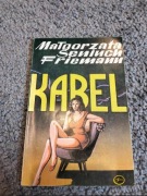 Kabel - Malgorzata Seniuch Friemann