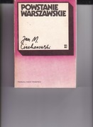 Ciechanowski Powstanie Warszawskie