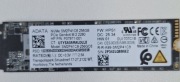Nowy M.2 ssd adata 256GB gen4  SM2P41C8