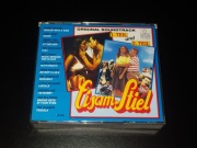 Eis Am Stiel / Lody na patyku -OST Soundtrack 1+2 -CD