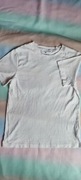 T-shirt 146-152 biały H&M + Destination 