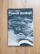 Powrót donikąd. Zeszyt fantastyczno-naukowy.3. Eddy C. Bertin