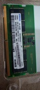 Pamięć RAM Samsung DDR5 8GB 5600MHz SO-DIMM , wyjęta z laptopa