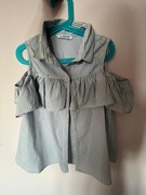 Bluzeczka z odkrytymi ramionami Mayoral