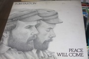Tom Paxton Peace Will Come
