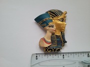 Magnes na lodówkę - 532f. STAROŻYTNY EGIPT