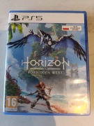 Horizon Forbidden West