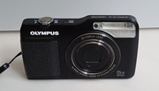 Aparat cyfrowy Olympus VG-170