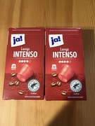 Kapsułki do ekspresów Nespresso REWĘ  Lungo Intenso 2op. 40 sztuk, moc 4/5