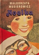 Małgorzata Musierowicz - Noelka