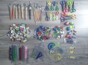 Duża ilość artykułów szkolnych - niskie ceny 