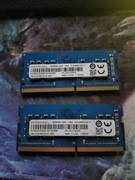 Pamięć RAM 16GB DDR4 2x8GB SODIMM 2666MHz