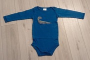 Body chłopięce rozmiar 98/104