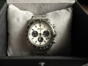 Zegarek Seiko Prospex Speedtimer Solar Chronograph - nowy!