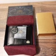 Portfel męski skórzany Wittchen Arizona 10-1-262-1