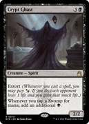 Crypt Ghast MTG (RVR)