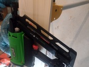 ESSVE GWOŹDZIARKA GAZOWA BEZPRZEWODOWA G3 34° 90