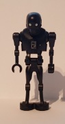 Lego Star Wars Minifigurka, figurka, sw0782 K-2S0, 75156