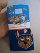 Dziewczęce rajstopy Psi patrol