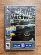 CAR JACKER 2 PC