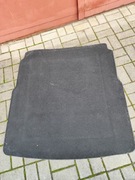 Wykładzina  bagażnika Ford S-Max 