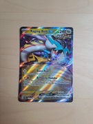 Karta pokemon Raging Bolt ex - 123/162 - SV05: Temporal Forces (TEF)