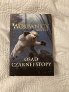 Wojownicy: nowela - „Osąd Czarnej Stopy” 