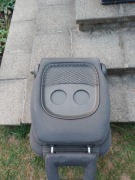 Sprzedam fotel prawy tylny od Seata Alhambra z 2004r