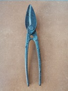 Nożyce do blachy PRL 