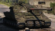 BOOST WN8 | 3MoE | MISJE 279 260 | I INNE