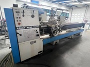 Tokarka PONAR-REMO TUX 63B M Łoże 3000mm