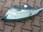 0301226201 reflektor Honda Civic UFO lewa przednia 