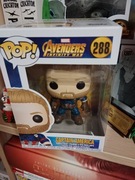 Funko Pop Kapitan Ameryka 288 Marvel Avengers