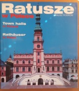 Ratusze w Polsce - Janusz Rosikoń