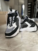 Calvin Klein buty sneakersy za kostkę 