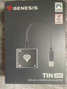 Adapter Genesis tin200