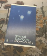 Snow Country YASUNARI KAWABATA