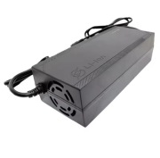 Ładowarka Zasilacz 54,6V 48V 5A 13S do Hulajnogi Elektrycznej Roweru ebike