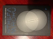 Nona Fernandez - Strefa Zmroku