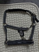 Kantar Eskadron classic sports czarno-szary Pony